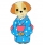 はんわんこ